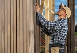 How To Choose The Right Materials for Your Siding Installation in 'Wellington, UT